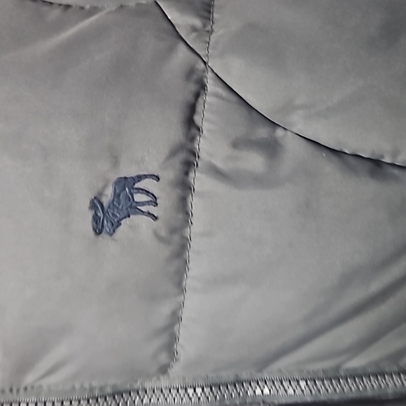 Abercrombie Girls puffer - Picture 2 of 6